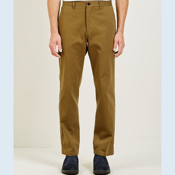 NORSE PROJECTS - Harri service twill pants - Sz 30 (W32) - Picture 9 of 9